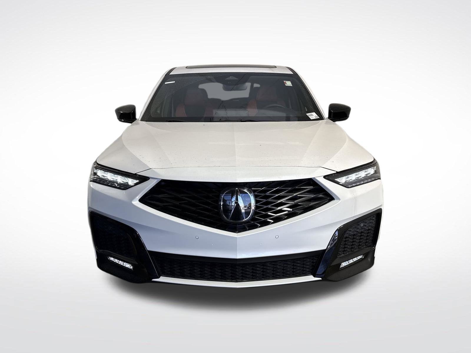 2026 Acura MDX SH-AWD A-Spec