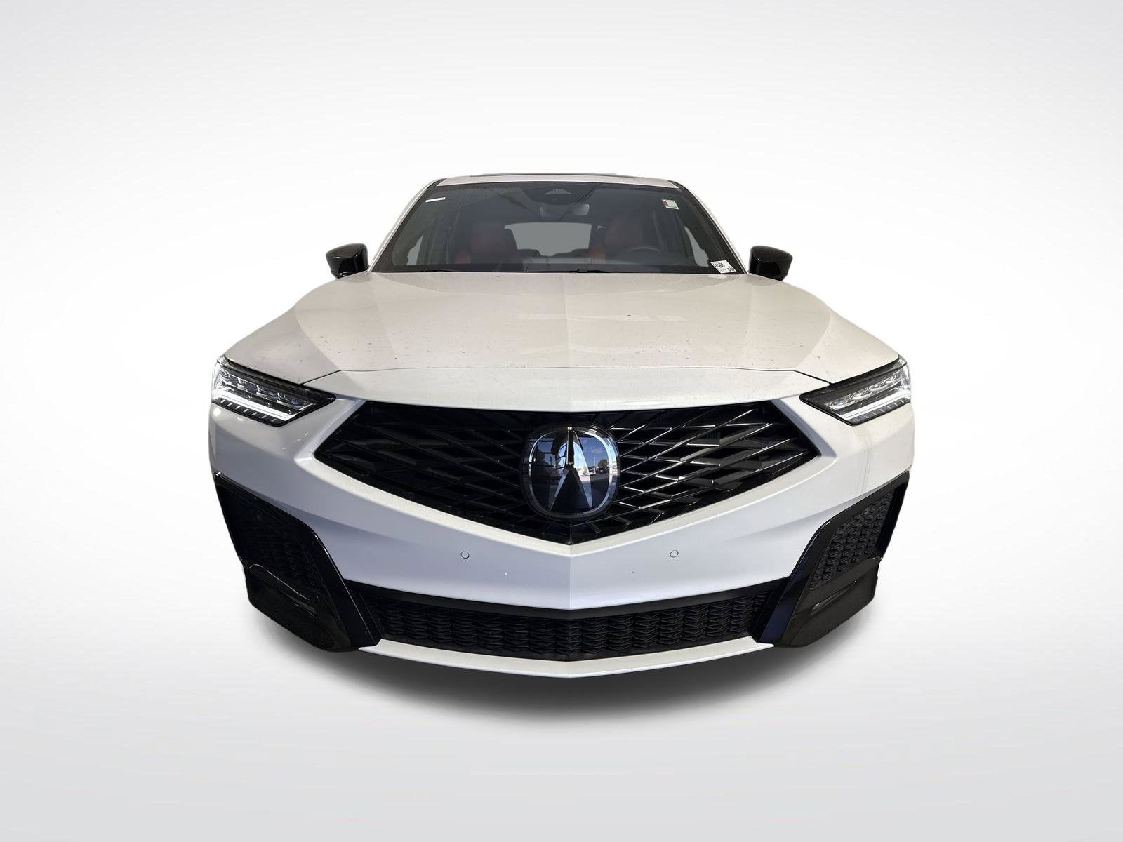 2026 Acura MDX SH-AWD A-Spec