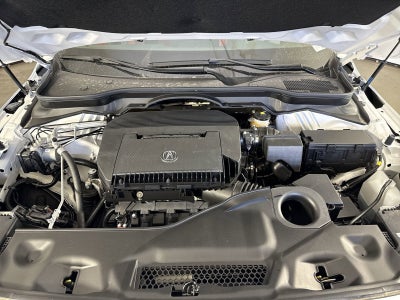 2026 Acura MDX SH-AWD A-Spec