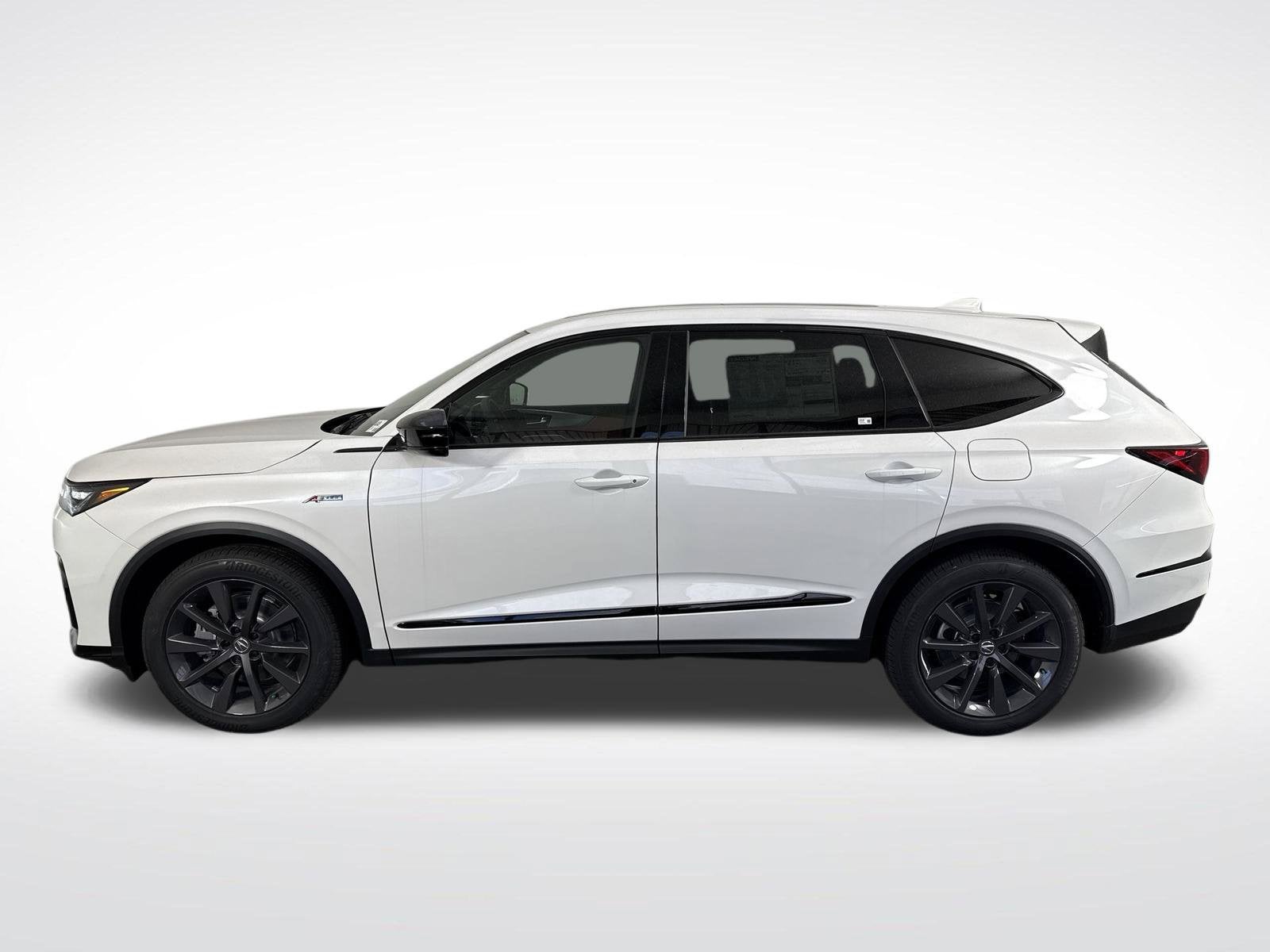 2026 Acura MDX SH-AWD A-Spec