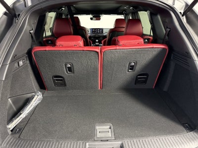 2026 Acura MDX SH-AWD A-Spec
