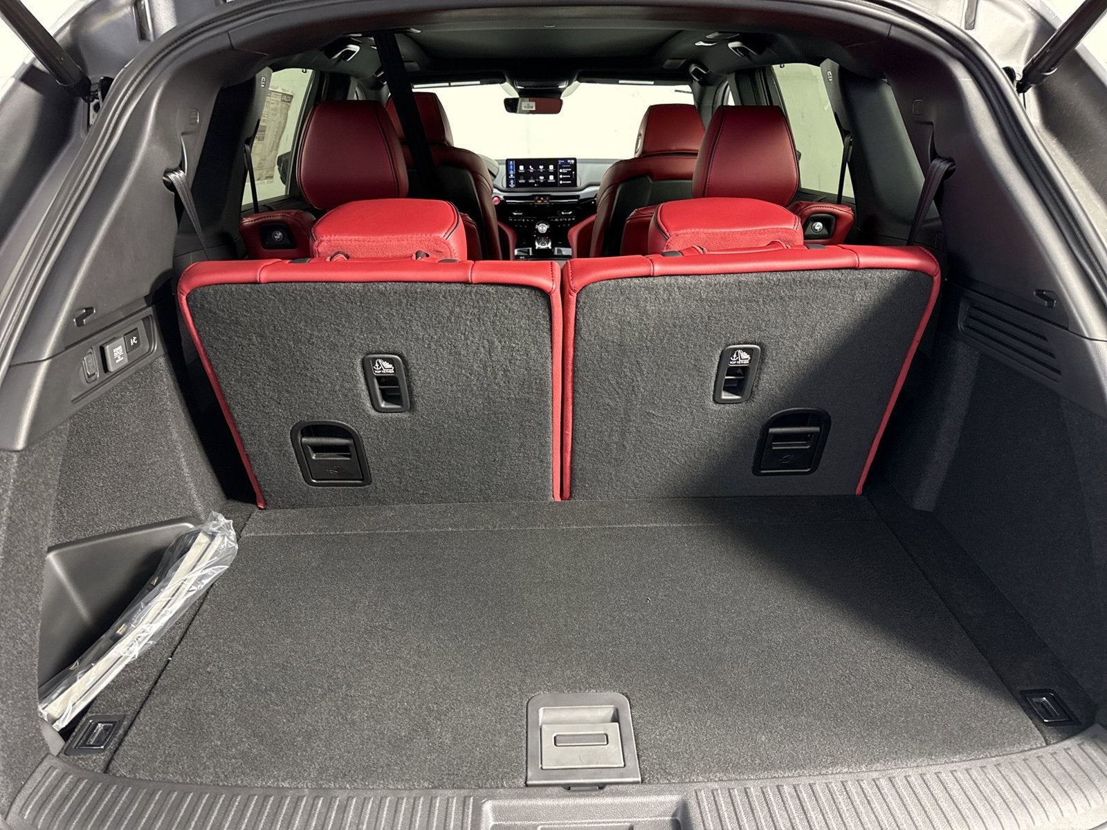2026 Acura MDX SH-AWD A-Spec