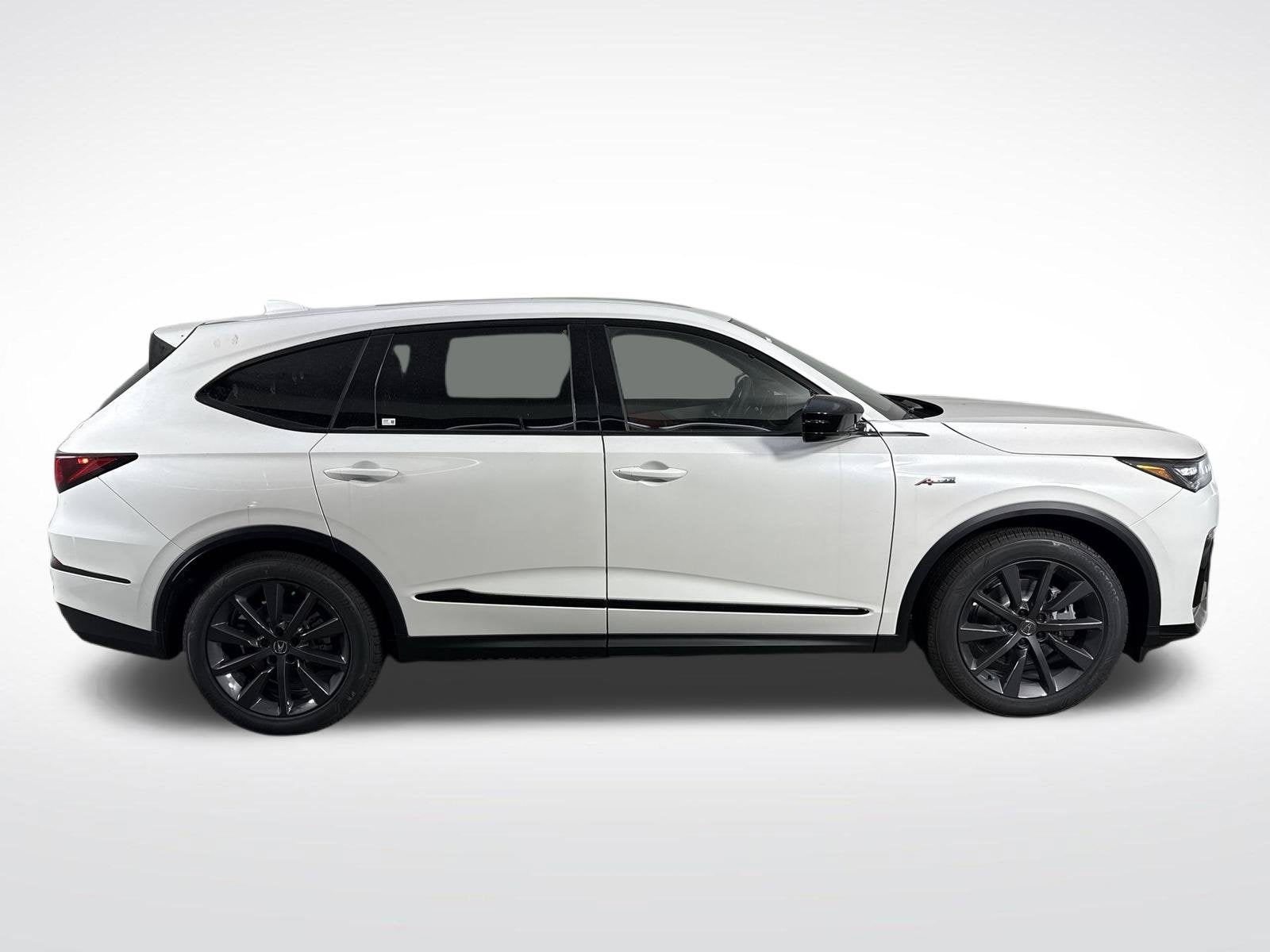 2026 Acura MDX SH-AWD A-Spec