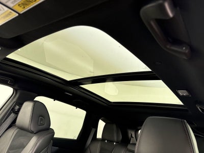 2023 Acura MDX SH-AWD with A-Spec Package