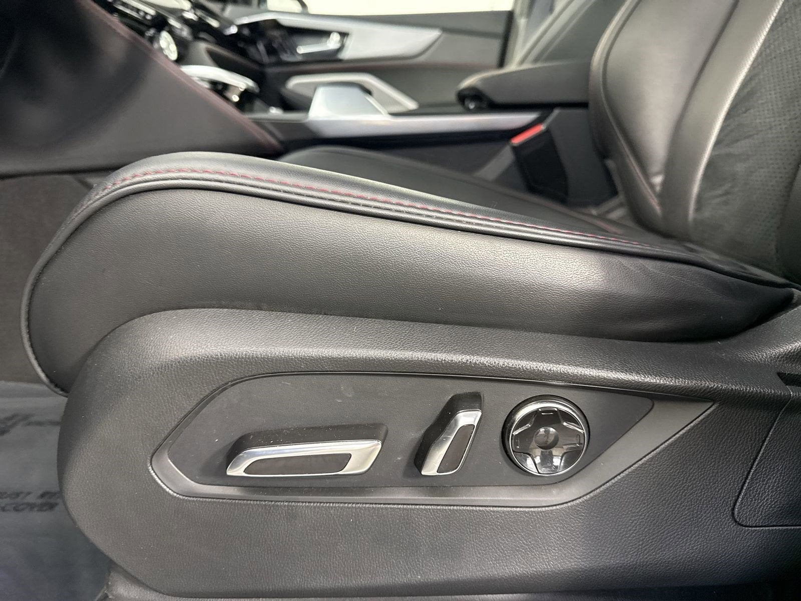 2023 Acura MDX SH-AWD with A-Spec Package