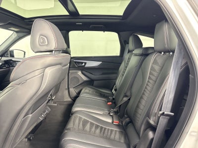 2023 Acura MDX SH-AWD with A-Spec Package