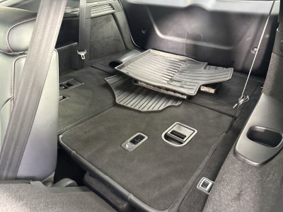 2023 Acura MDX SH-AWD with A-Spec Package
