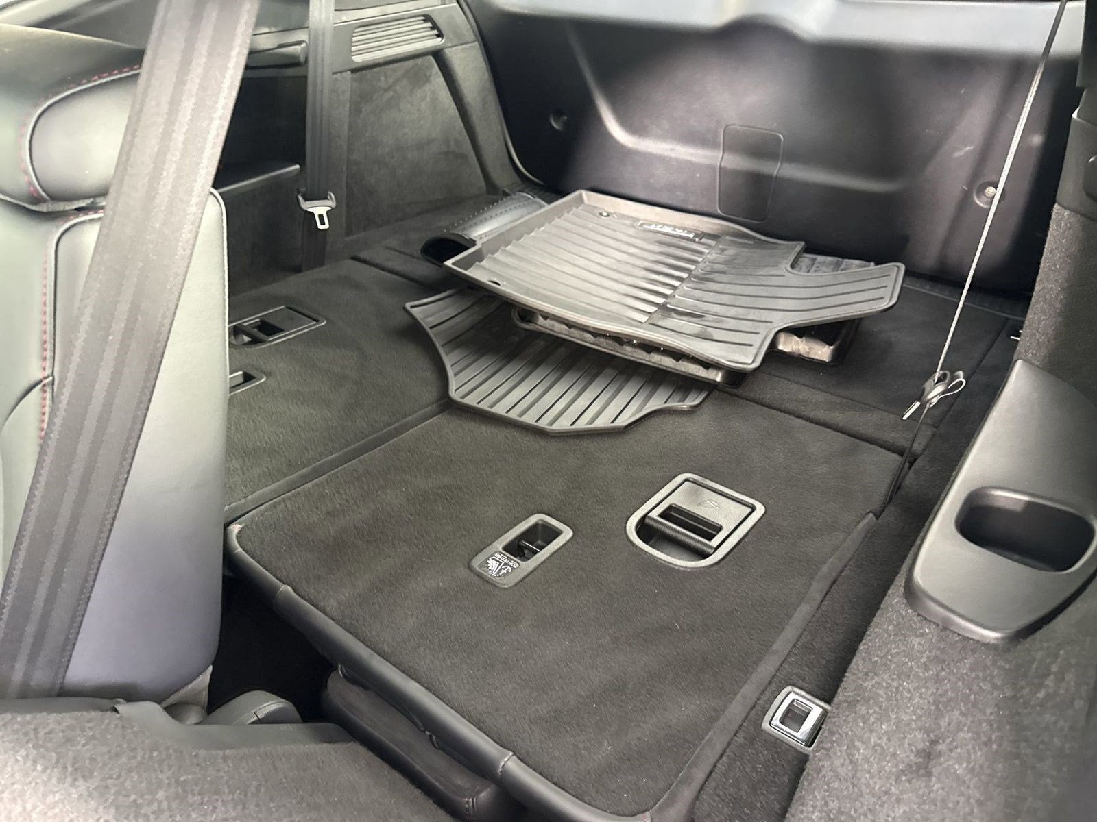 2023 Acura MDX SH-AWD with A-Spec Package