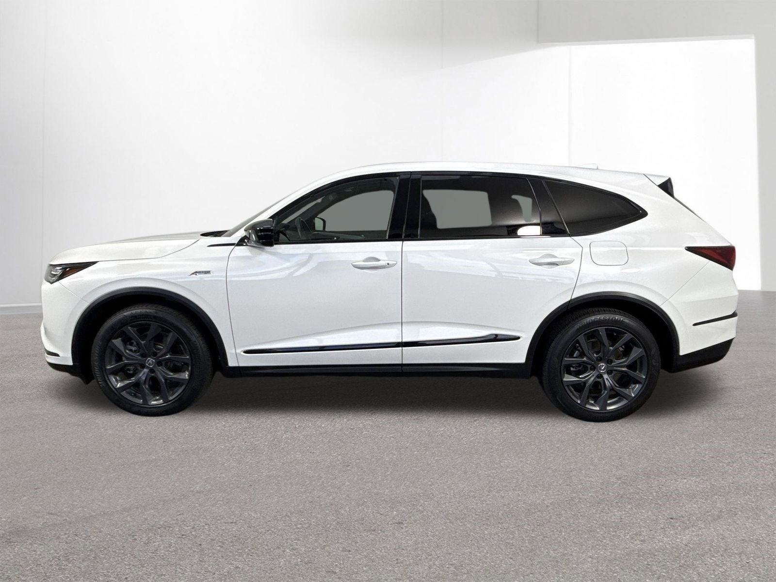 2023 Acura MDX SH-AWD with A-Spec Package