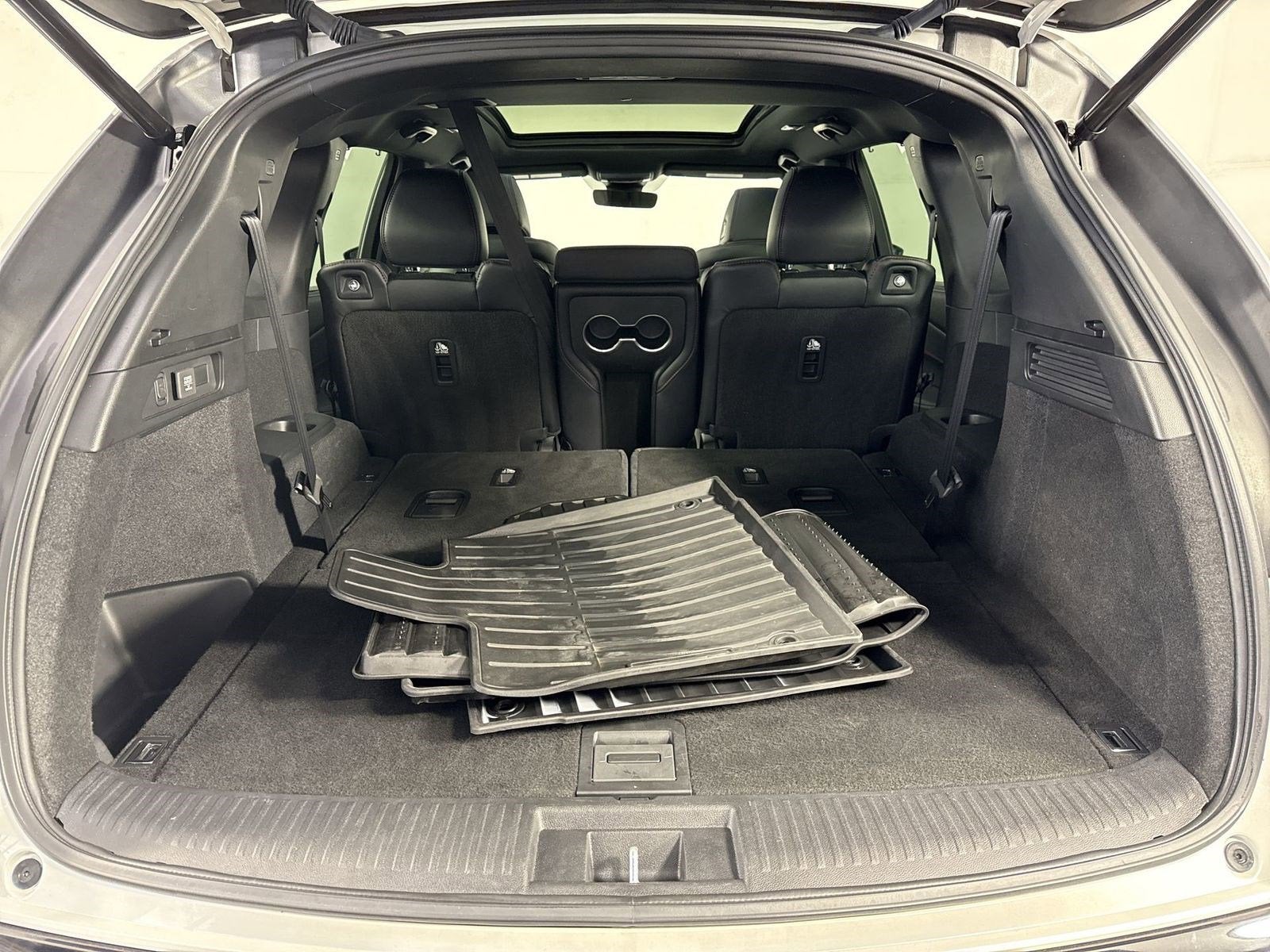 2023 Acura MDX SH-AWD with A-Spec Package