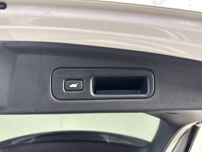 2023 Acura MDX SH-AWD with A-Spec Package