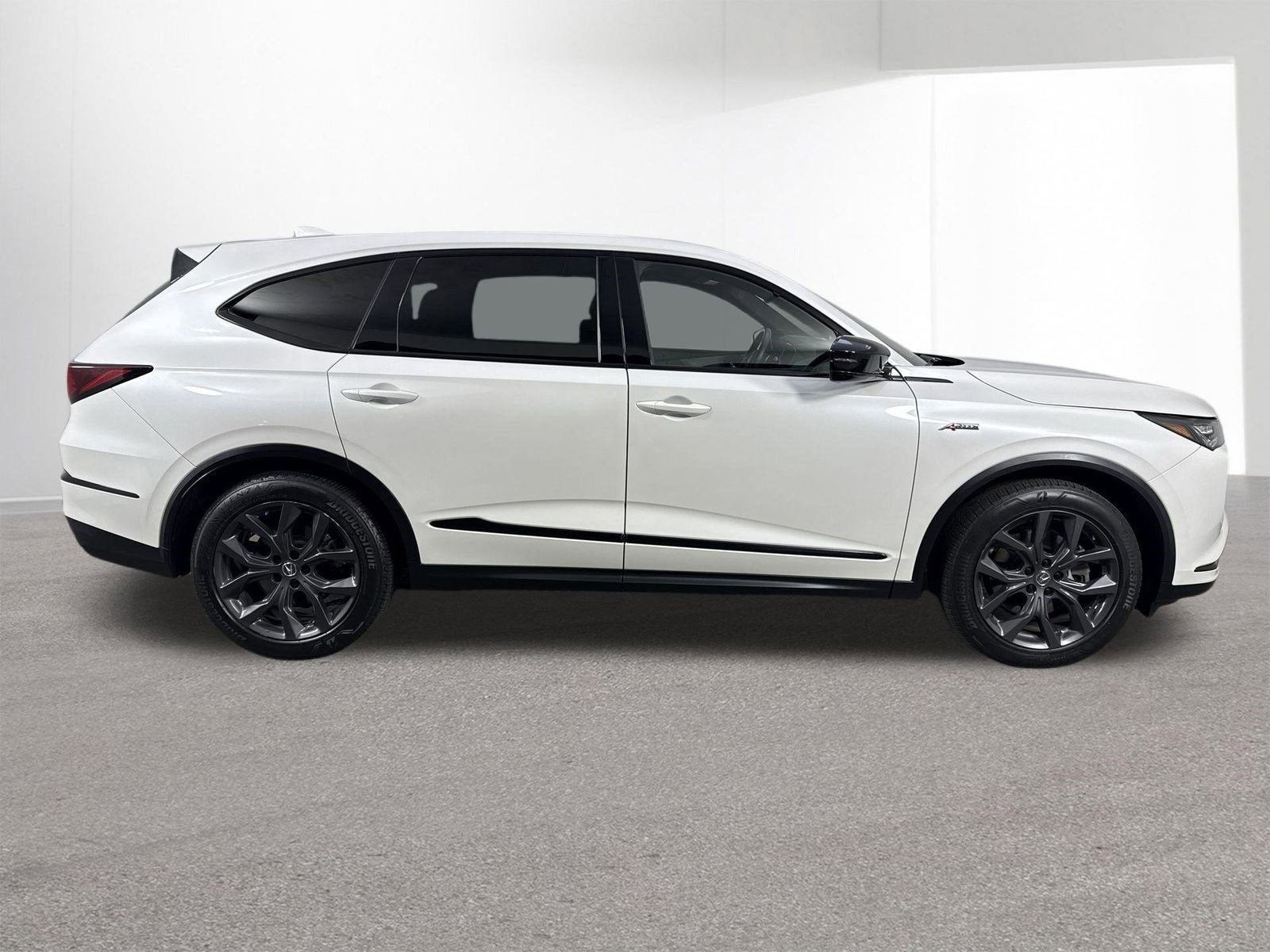2023 Acura MDX SH-AWD with A-Spec Package