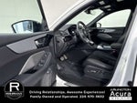 2023 Acura MDX SH-AWD with A-Spec Package