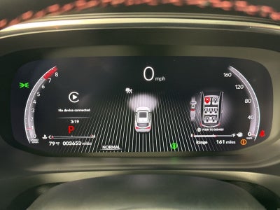 2026 Acura MDX w/A-Spec Package