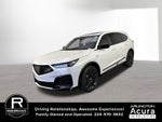 2026 Acura MDX w/A-Spec Package