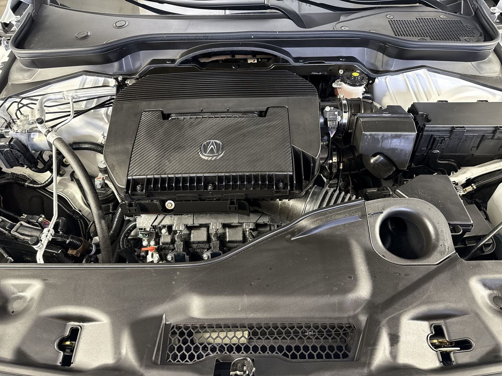 2026 Acura MDX w/A-Spec Package