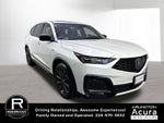 2026 Acura MDX w/A-Spec Package