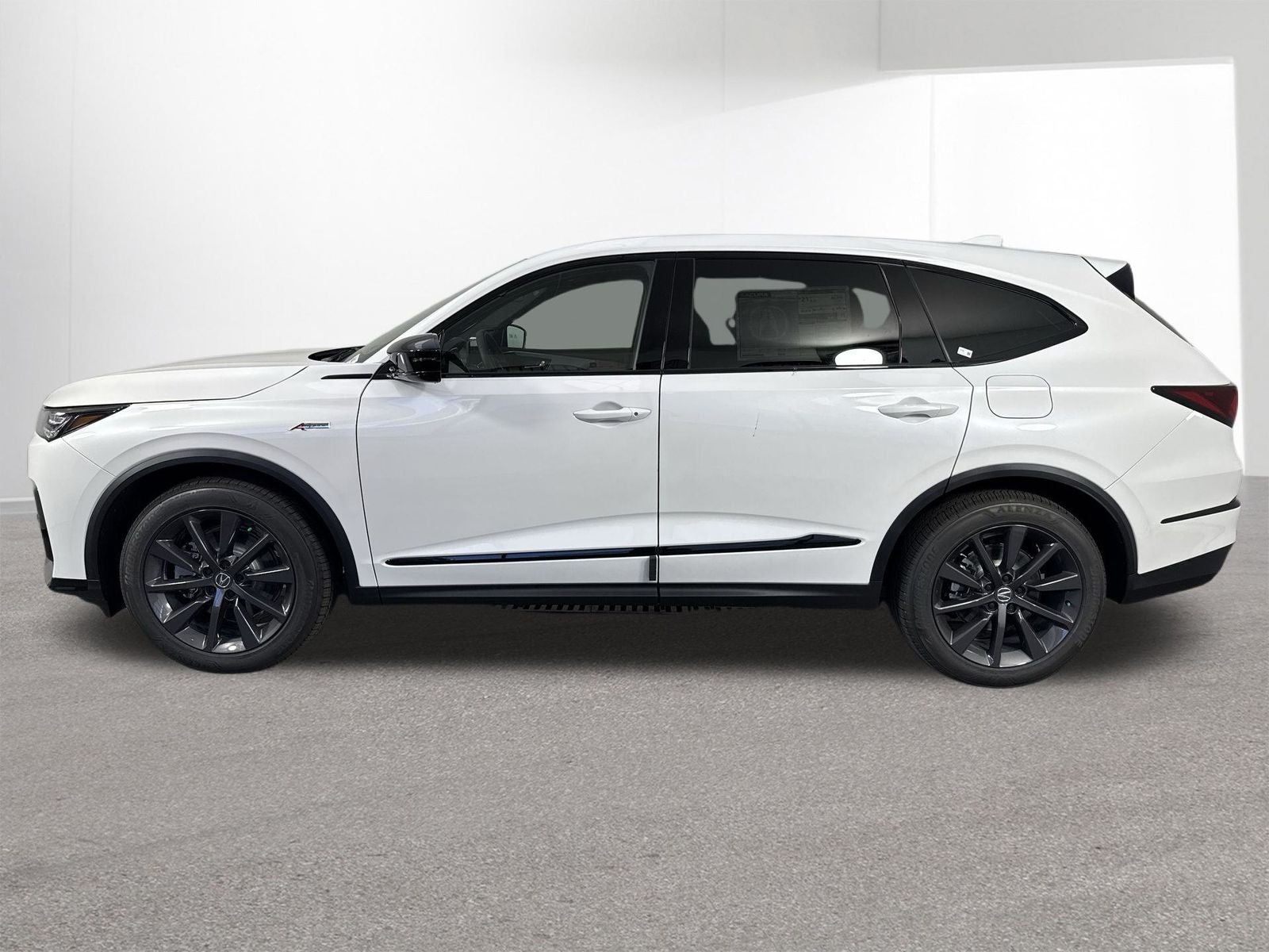 2026 Acura MDX w/A-Spec Package