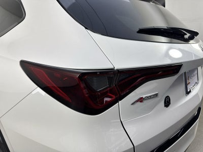 2026 Acura MDX w/A-Spec Package