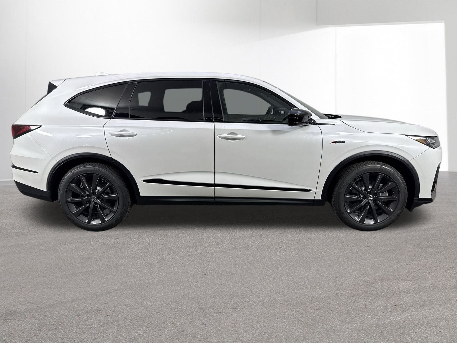 2026 Acura MDX w/A-Spec Package