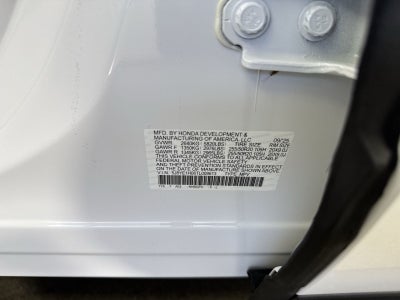 2026 Acura MDX w/A-Spec Package