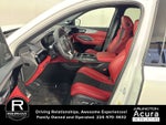 2026 Acura MDX w/A-Spec Package