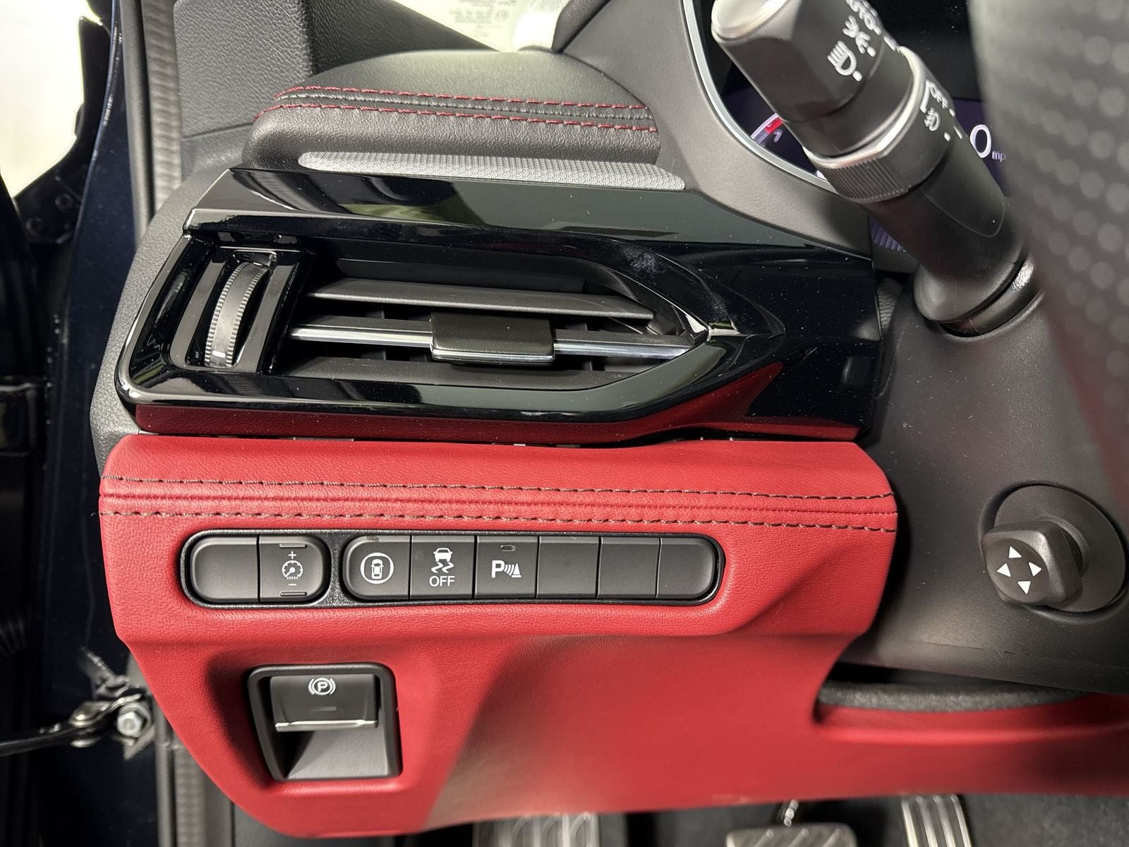 2026 Acura MDX SH-AWD A-Spec