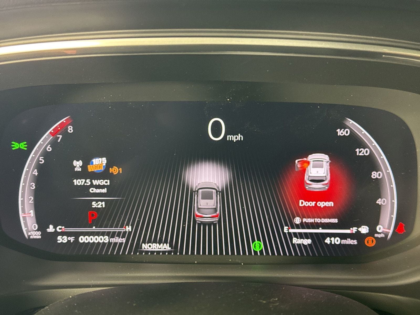 2026 Acura MDX SH-AWD A-Spec