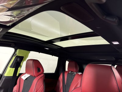 2026 Acura MDX SH-AWD A-Spec