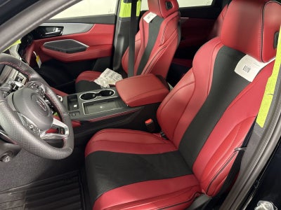 2026 Acura MDX SH-AWD A-Spec