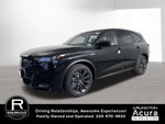 2026 Acura MDX SH-AWD A-Spec