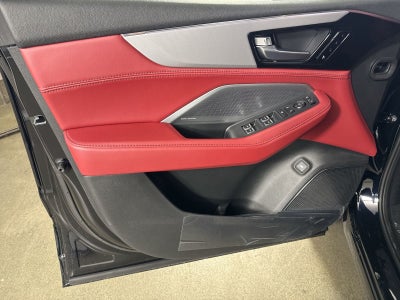 2026 Acura MDX SH-AWD A-Spec