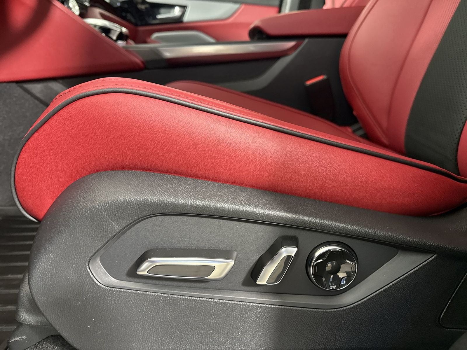 2026 Acura MDX SH-AWD A-Spec