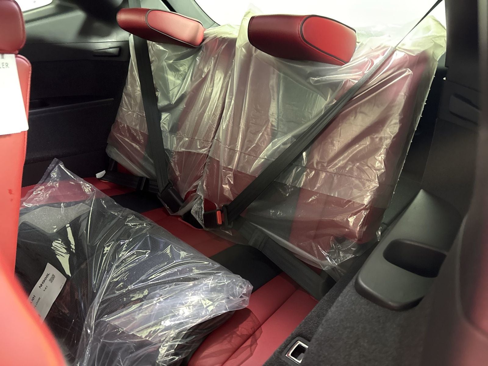 2026 Acura MDX SH-AWD A-Spec