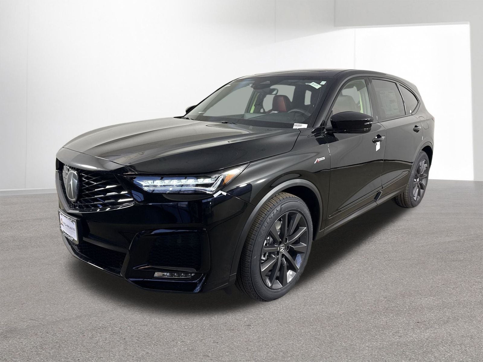 2026 Acura MDX SH-AWD A-Spec