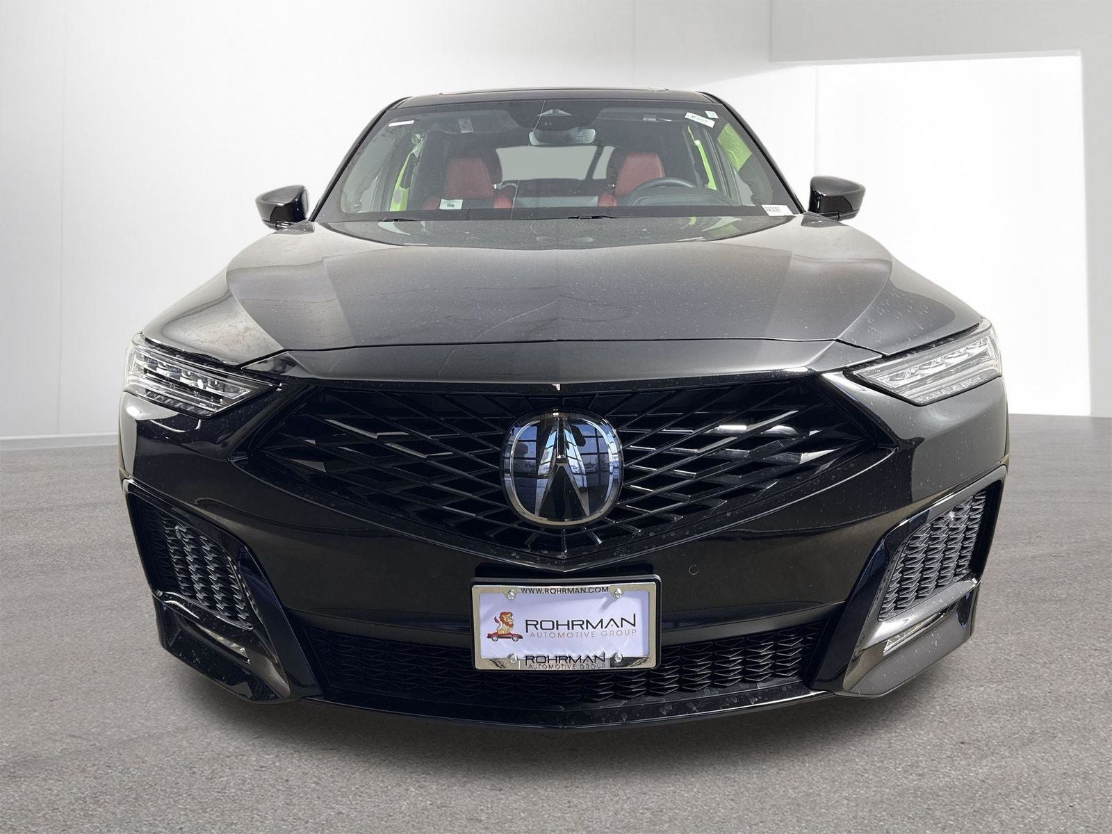 2026 Acura MDX SH-AWD A-Spec