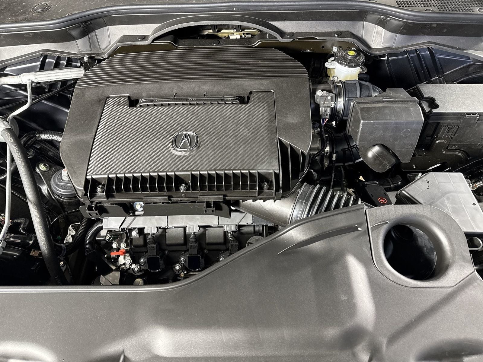 2026 Acura MDX SH-AWD A-Spec