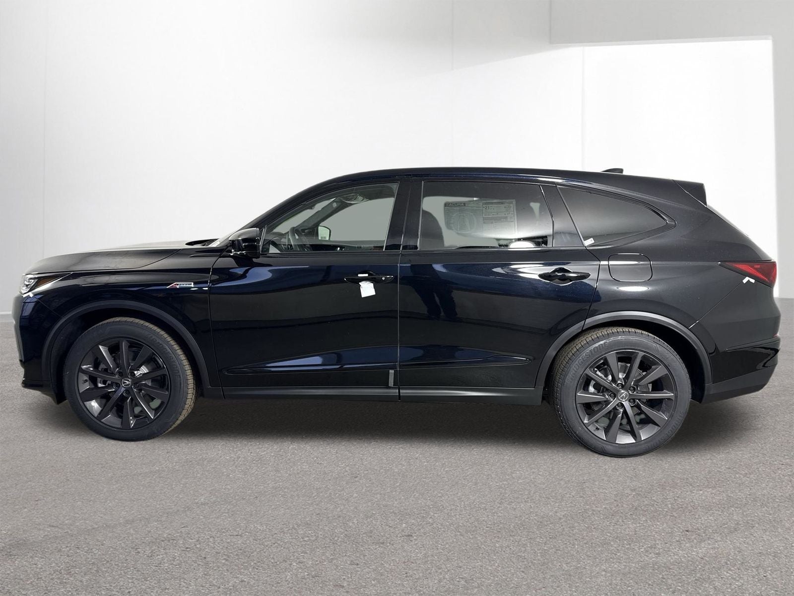 2026 Acura MDX SH-AWD A-Spec