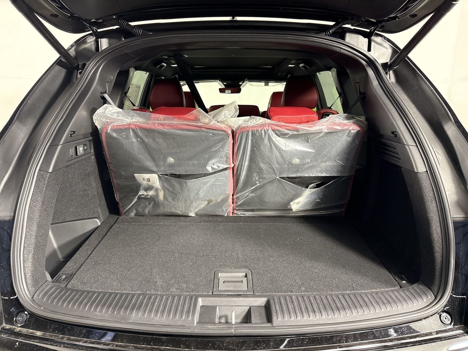 2026 Acura MDX SH-AWD A-Spec