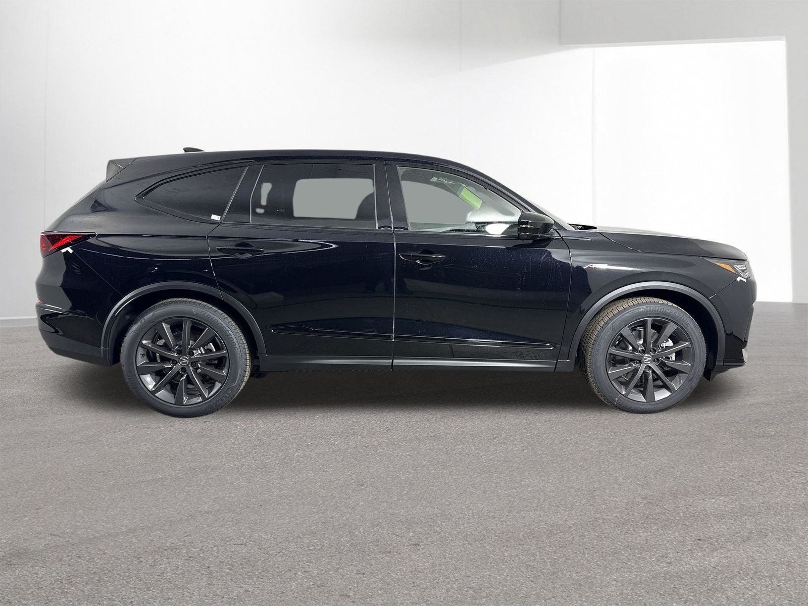 2026 Acura MDX SH-AWD A-Spec