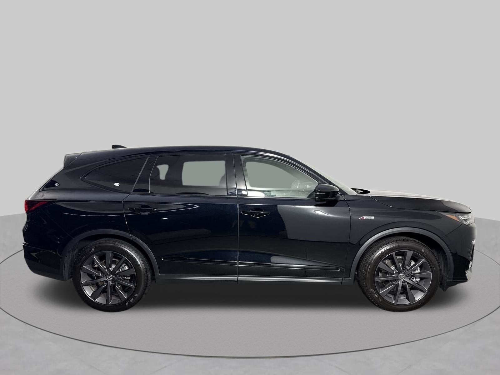 2026 Acura MDX SH-AWD A-Spec