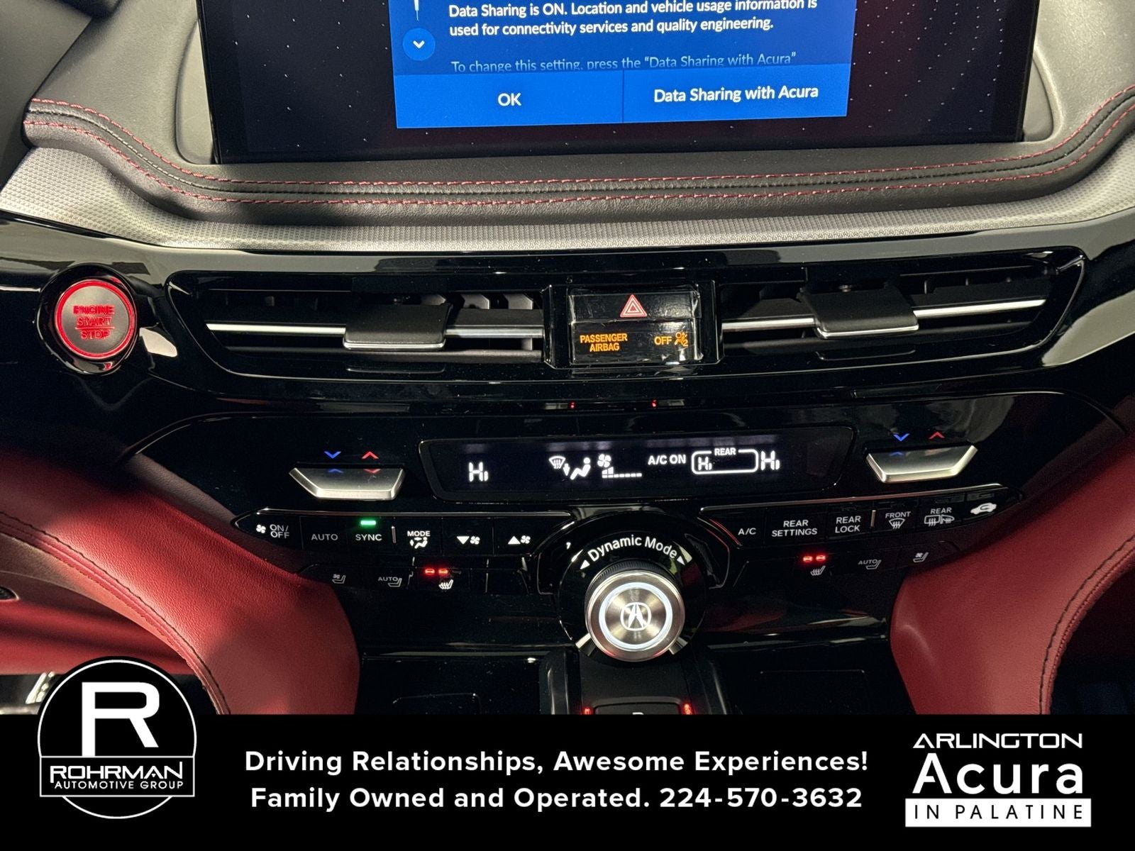 2026 Acura MDX SH-AWD A-Spec