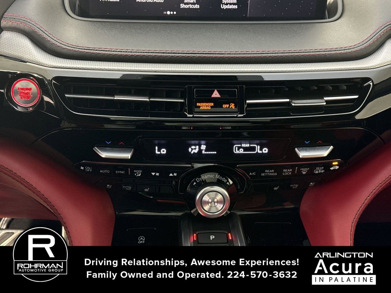 2024 Acura MDX SH-AWD A-SPEC