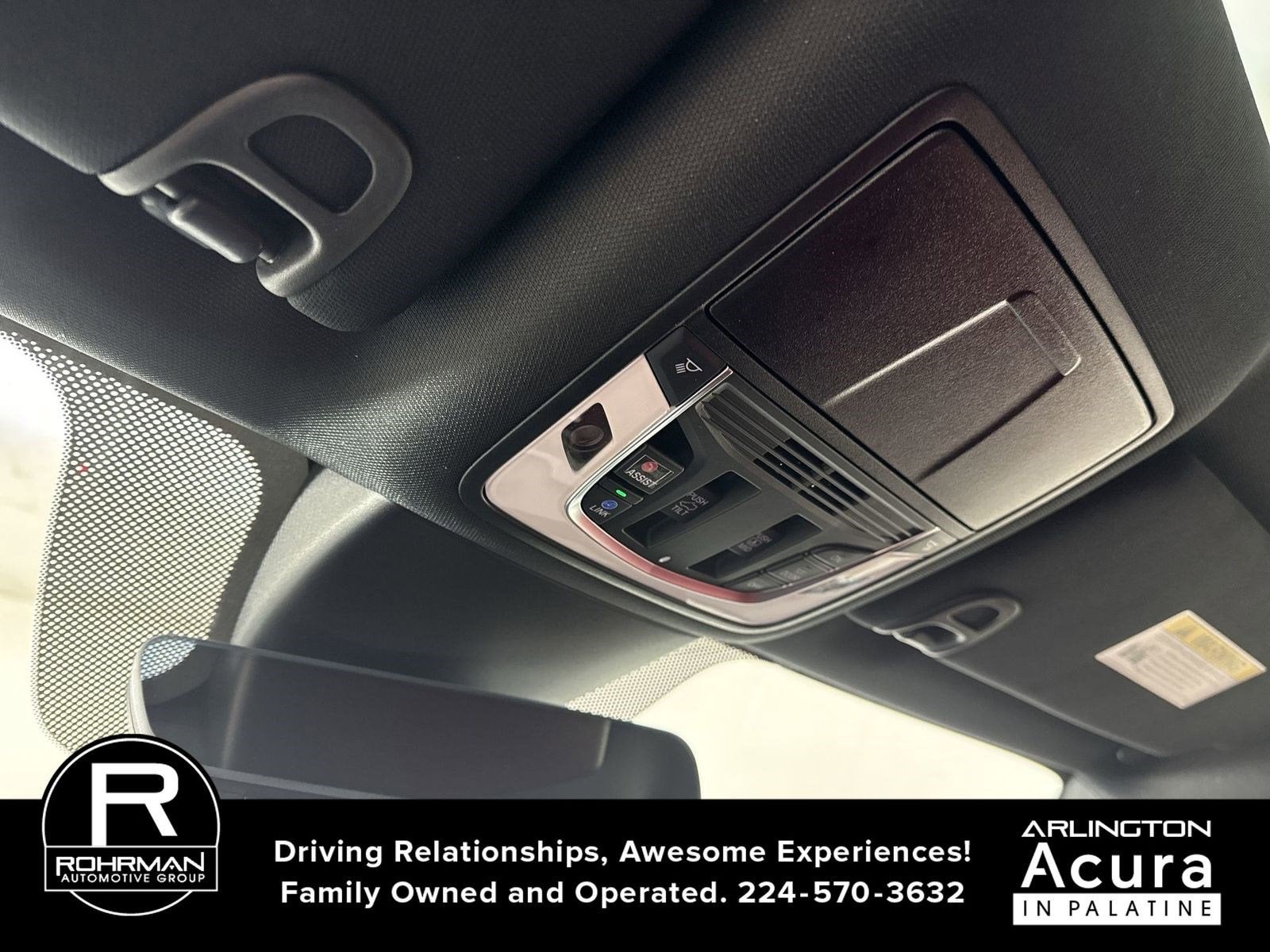 2024 Acura MDX SH-AWD A-SPEC