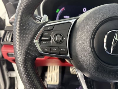 2024 Acura MDX SH-AWD A-SPEC