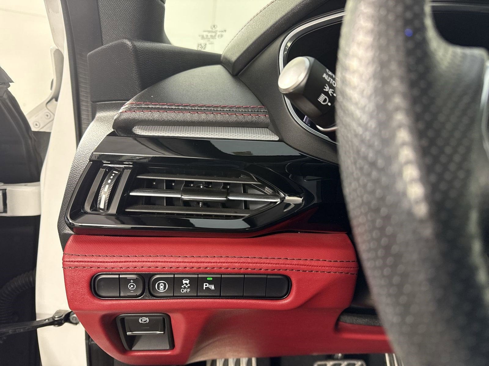 2024 Acura MDX SH-AWD A-SPEC