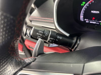 2024 Acura MDX SH-AWD A-SPEC