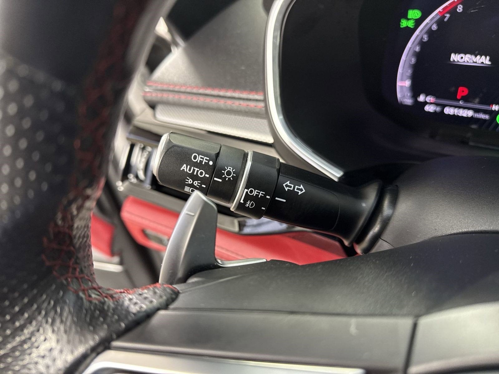 2024 Acura MDX SH-AWD A-SPEC