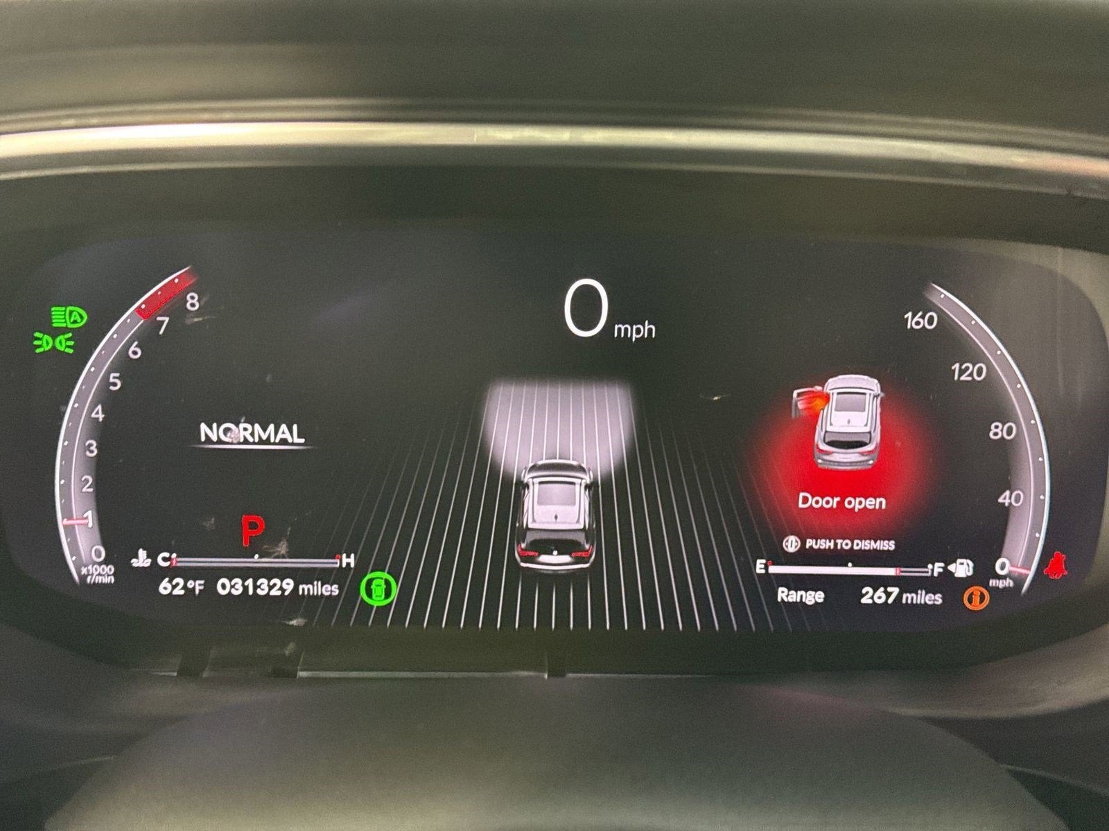 2024 Acura MDX SH-AWD A-SPEC