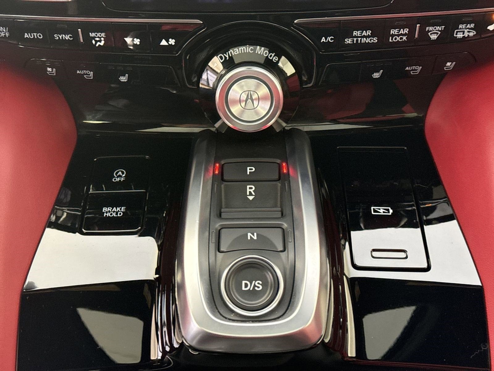 2024 Acura MDX SH-AWD A-SPEC